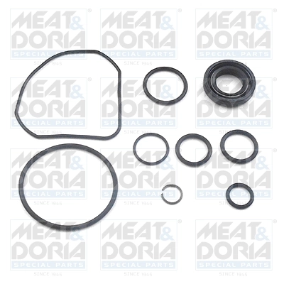 Gasket Set, hydraulic pump